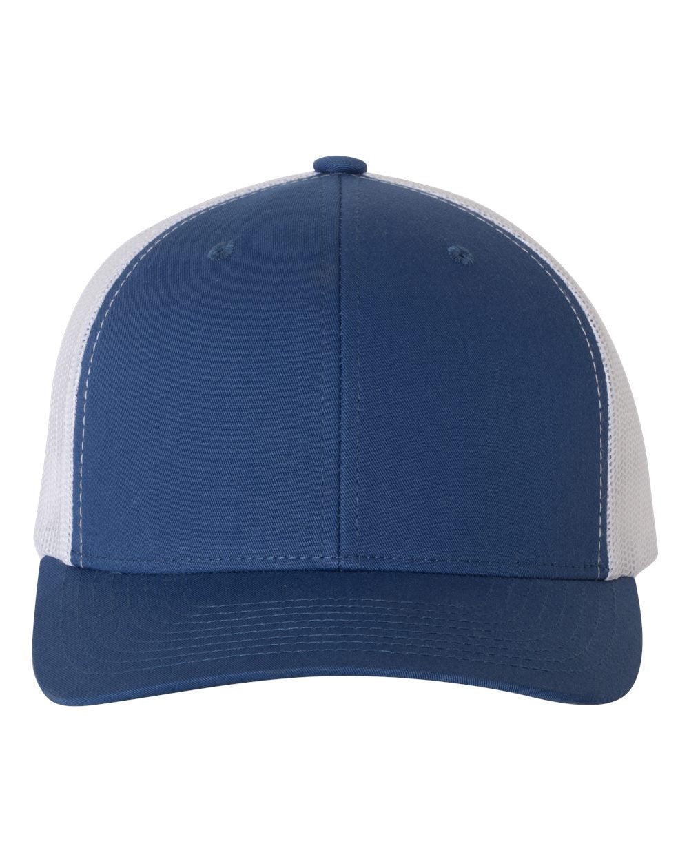 Yupoong Trucker Snapback Hat