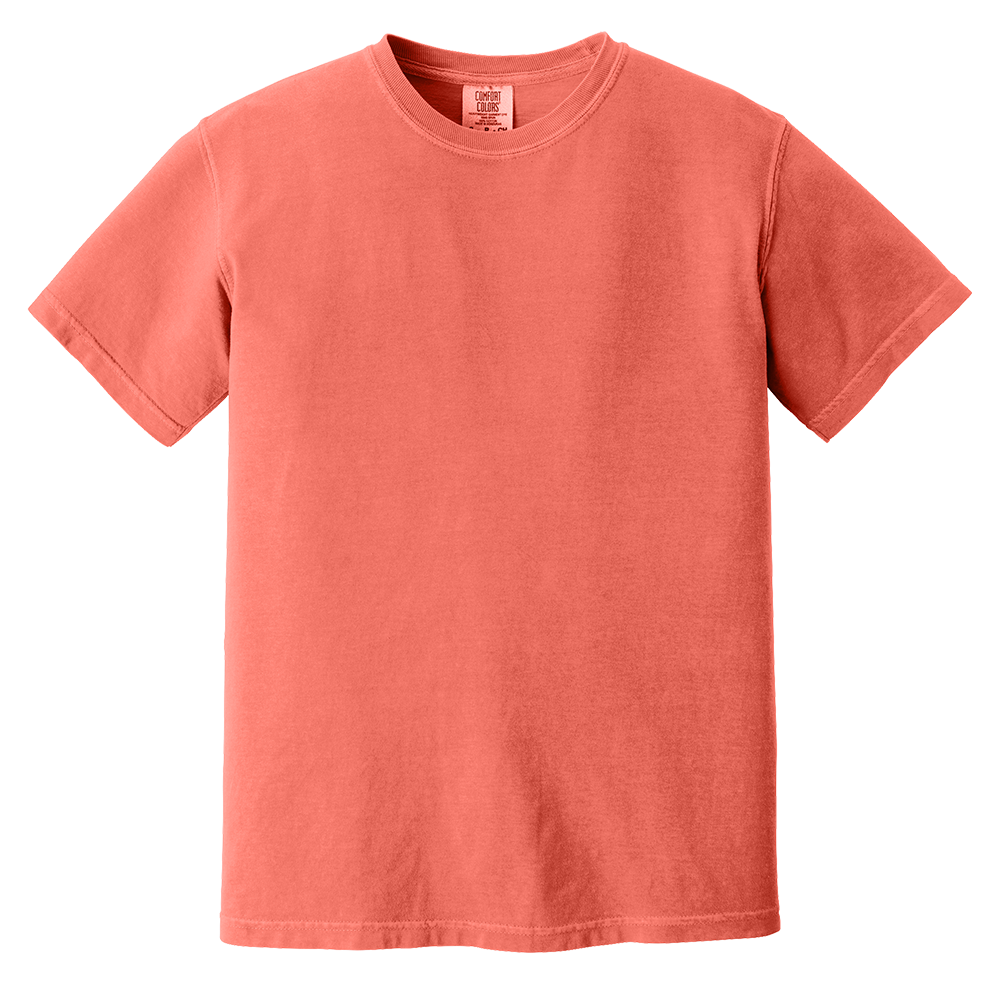 Comfort Colors T Shirt