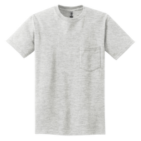 Gildan Ultra Cotton Pocket T-Shirt