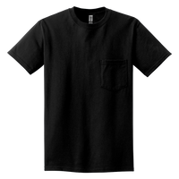 Gildan Ultra Cotton Pocket T-Shirt