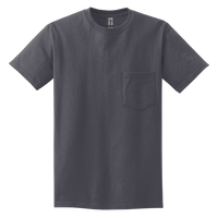 Gildan Ultra Cotton Pocket T-Shirt