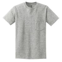 Gildan Ultra Cotton Pocket T-Shirt