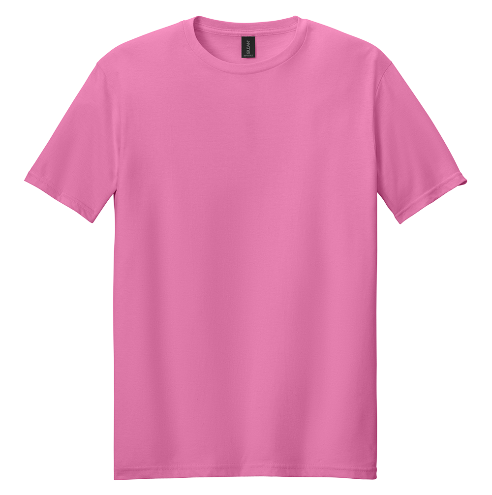 Gildan SoftStyle T Shirt