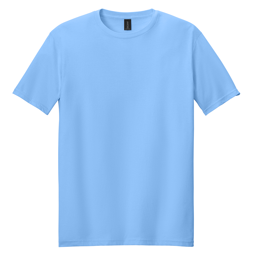 Gildan SoftStyle T Shirt