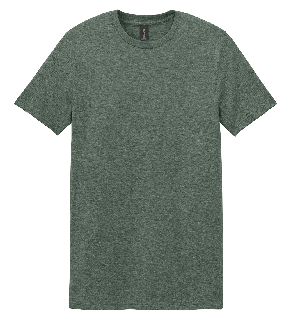 Gildan SoftStyle T Shirt
