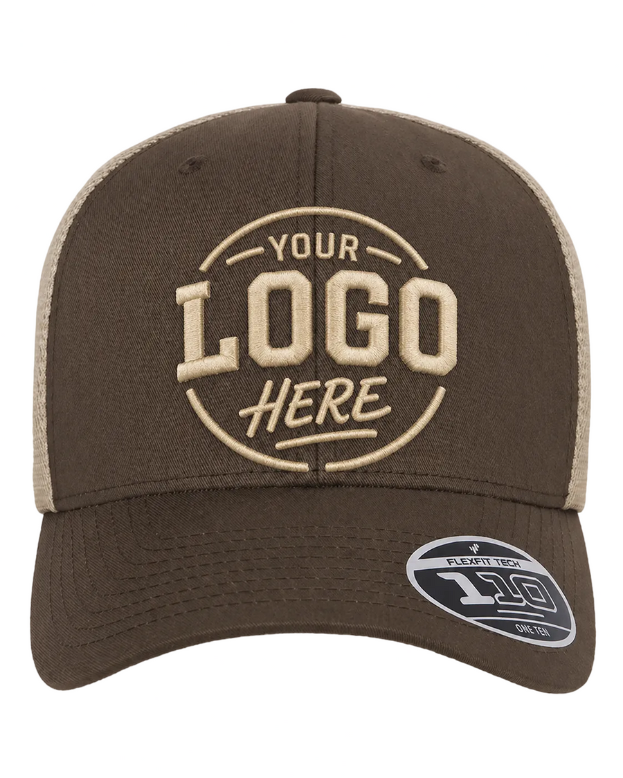FlexFit 110 Snapback