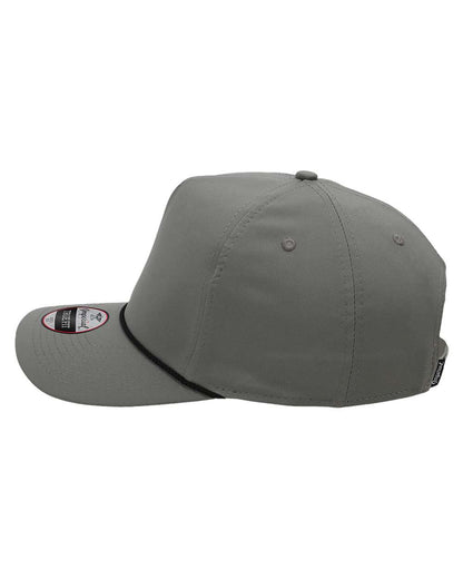 Imperial Wrightson Rope Cap