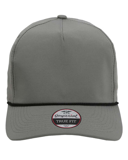 Imperial Wrightson Rope Cap