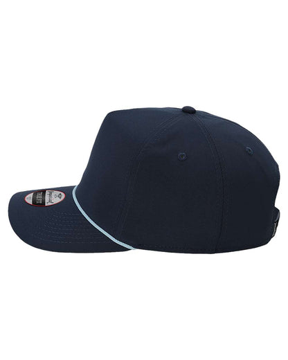 Imperial Wrightson Rope Cap