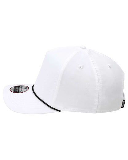 Imperial Wrightson Rope Cap
