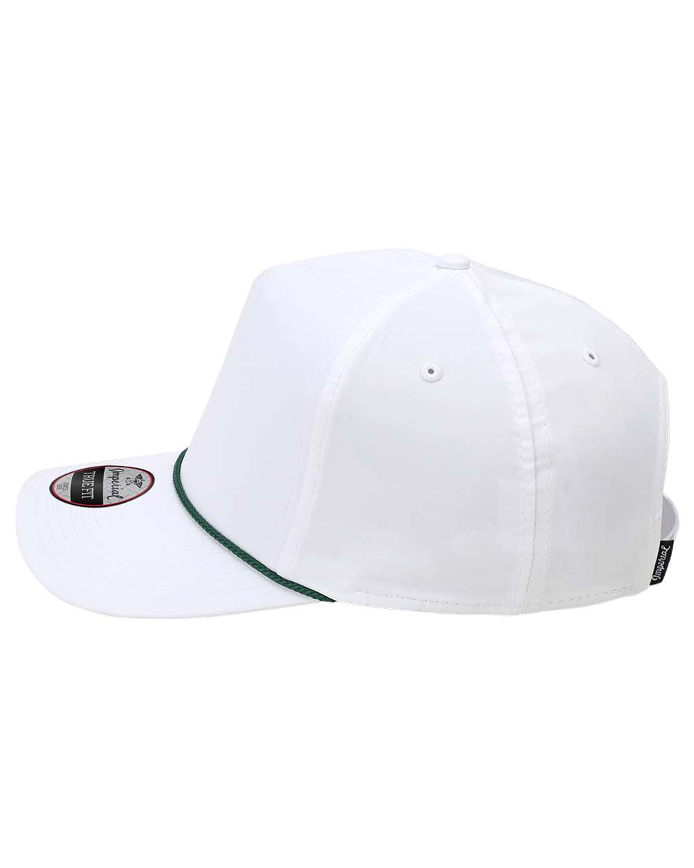 Imperial Wrightson Rope Cap