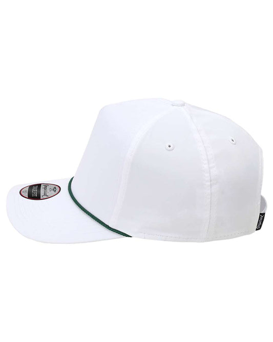 Imperial Wrightson Rope Cap