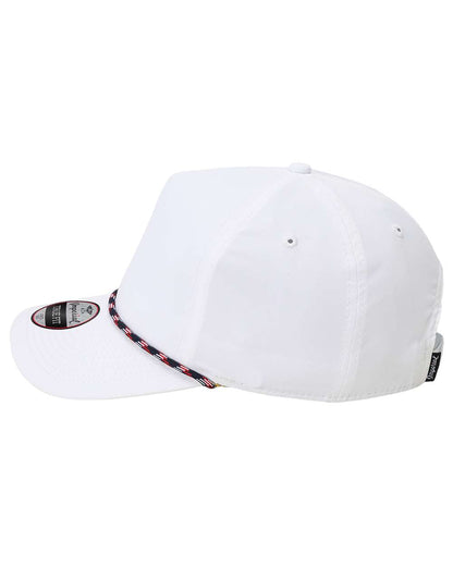 Imperial Wrightson Rope Cap