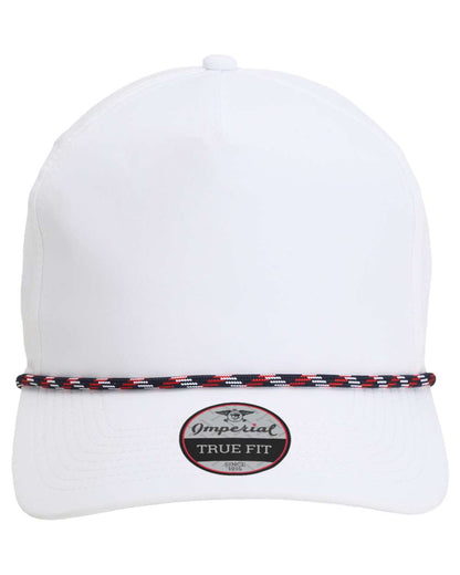 Imperial Wrightson Rope Cap