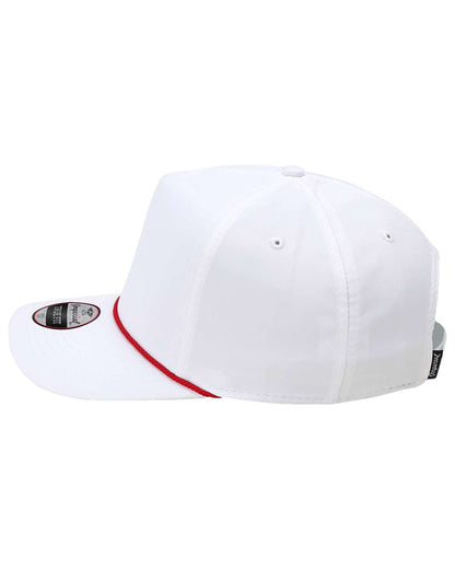 Imperial Wrightson Rope Cap