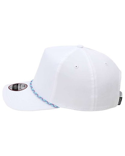 Imperial Wrightson Rope Cap