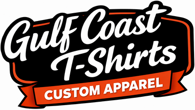
  Gulf Coast T-Shirts

