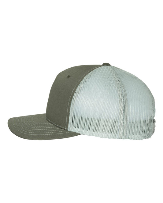5 Panel Richardson 112