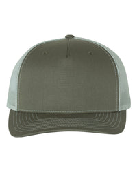 Richardson 112 5 Panel Snapback