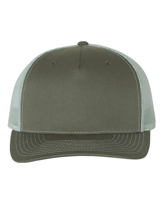 Richardson 112 5 Panel Snapback