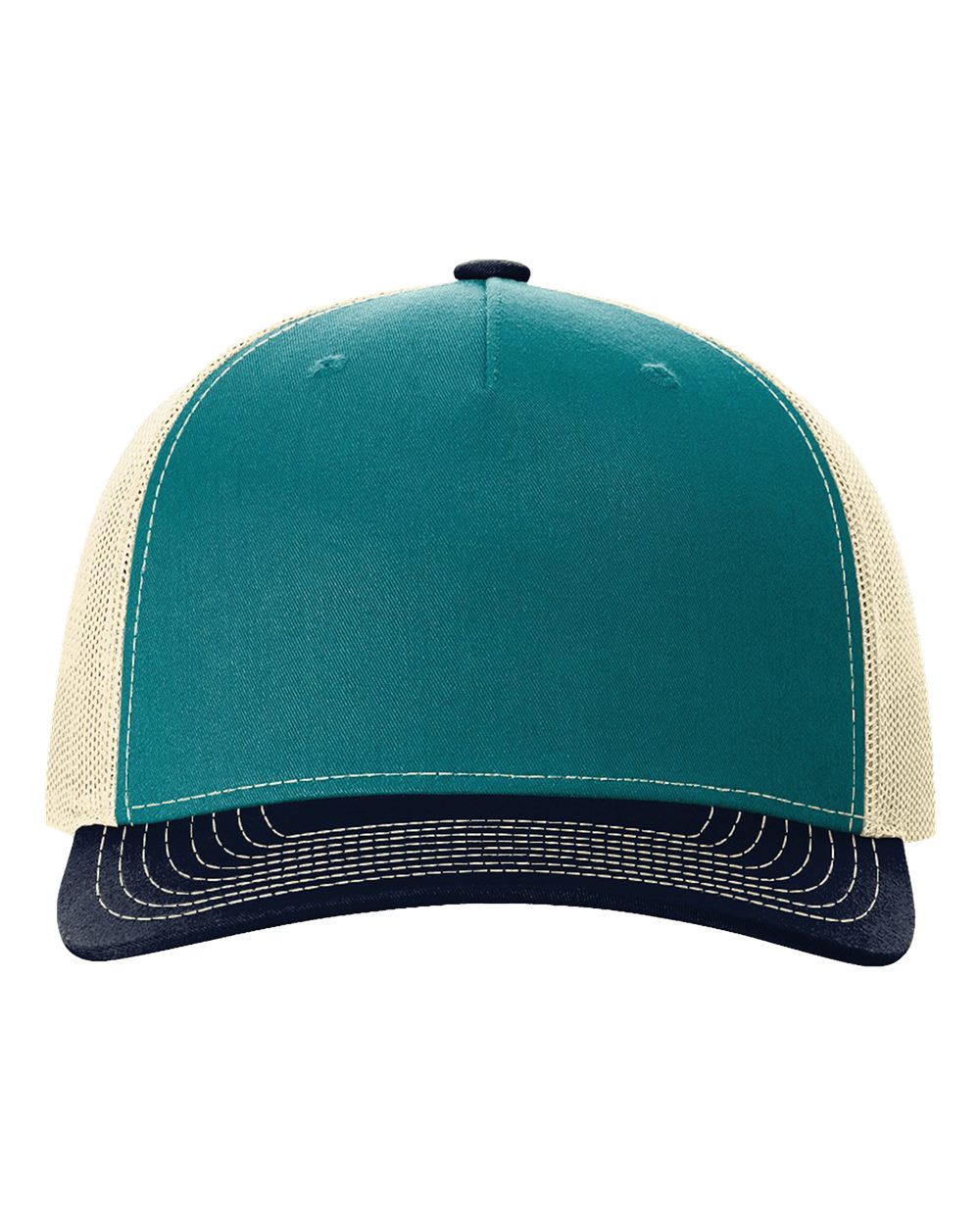 Richardson 112 5 Panel Snapback