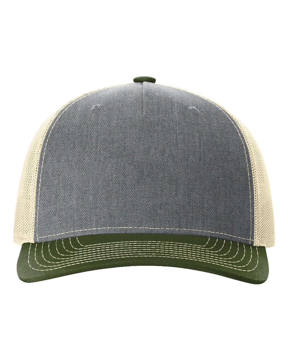 Richardson 112 5 Panel Snapback