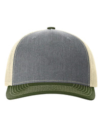 Richardson 112 5 Panel Snapback