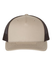 Richardson 112 5 Panel Snapback
