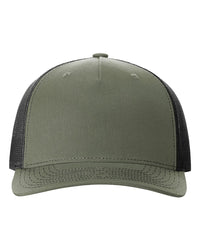 Richardson 112 5 Panel Snapback