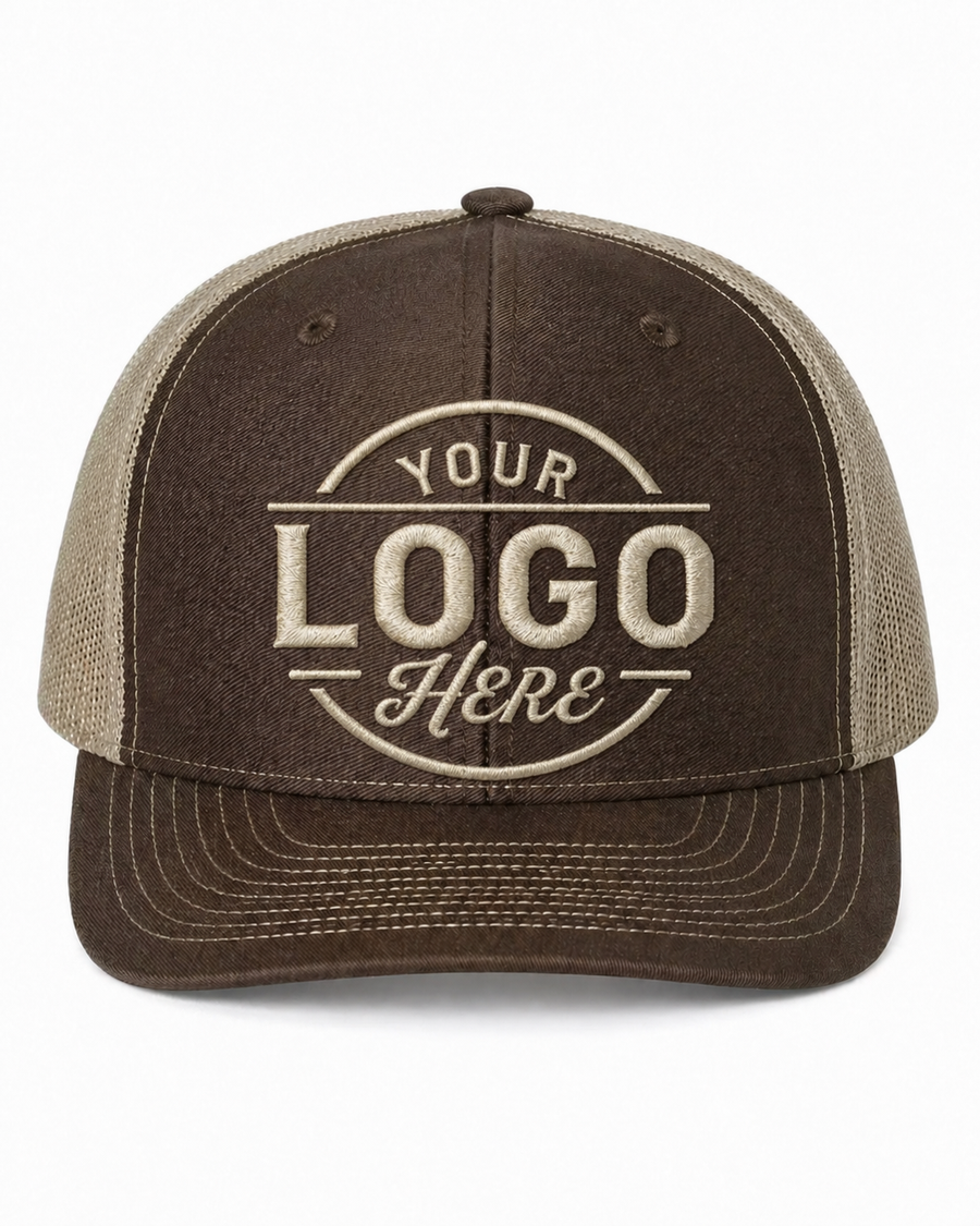 Richardson 112 Snapback