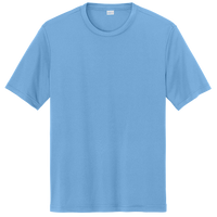 Sport Tek Short Sleeve