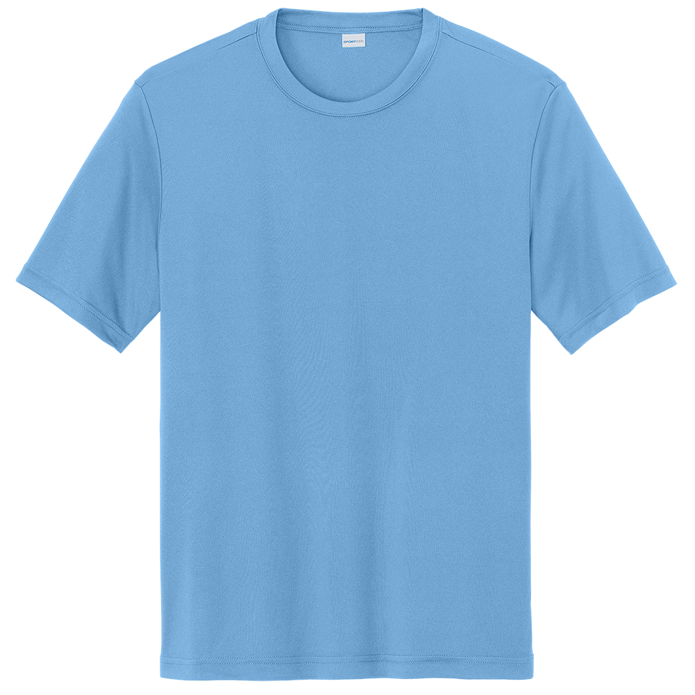 Sport Tek Short Sleeve