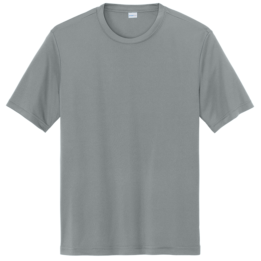 Sport Tek Short Sleeve