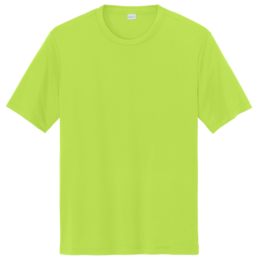 Sport Tek Short Sleeve