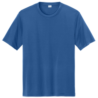 Sport Tek Short Sleeve