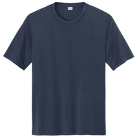 Sport Tek Short Sleeve