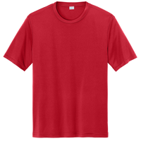 Sport Tek Short Sleeve
