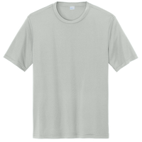 Sport Tek Short Sleeve