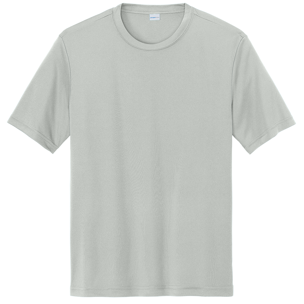 Sport Tek Short Sleeve