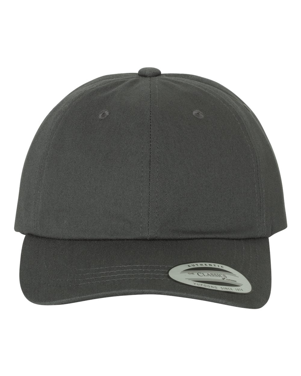 Yupoong Dad Cap