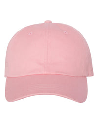 Yupoong Dad Cap