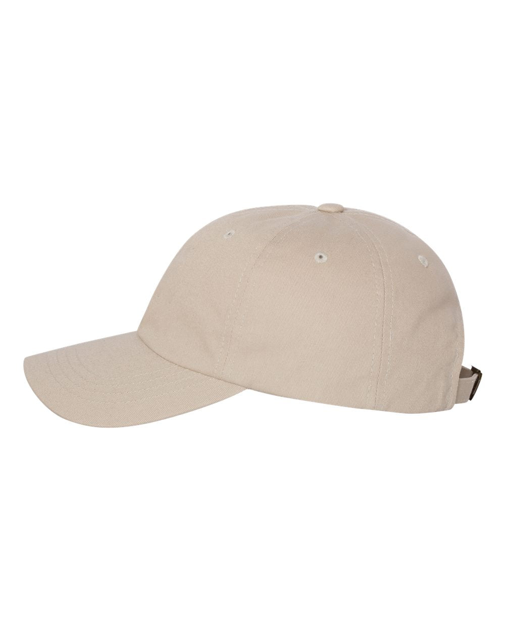 Yupoong Dad Cap