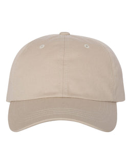 Yupoong Dad Cap