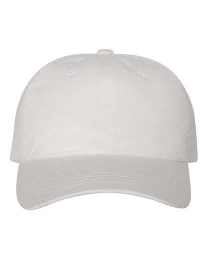 Yupoong Dad Cap