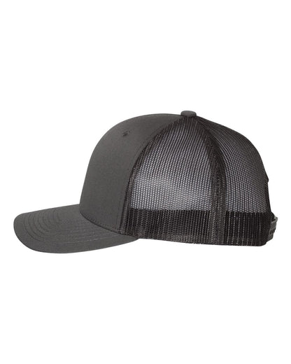 Yupoong Trucker Snapback Hat