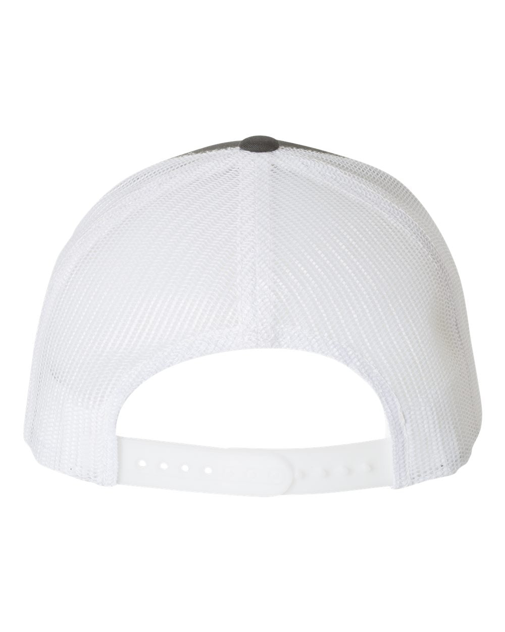 Yupoong Trucker Snapback Hat