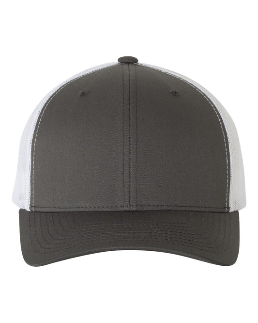 Yupoong Trucker Snapback Hat