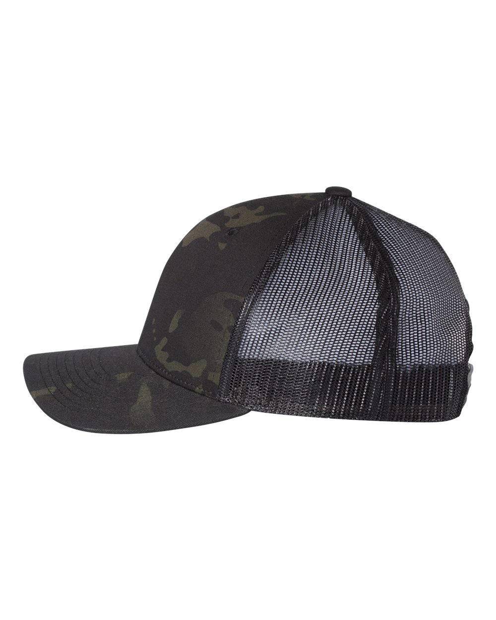Yupoong Trucker Snapback Hat