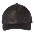 Multicam Black