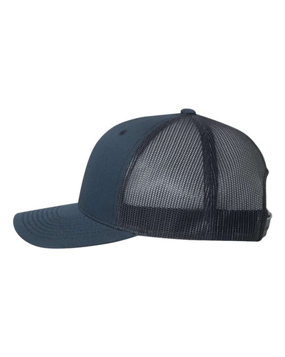 Yupoong Trucker Snapback Hat